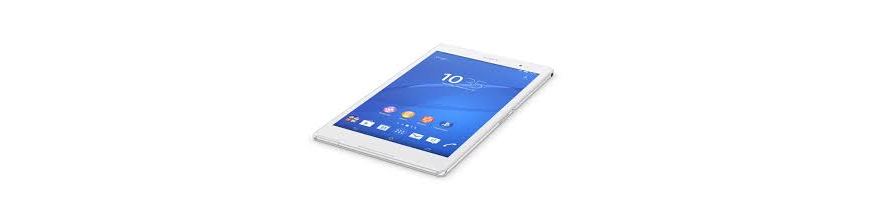 Sony Z3 compact Tablet